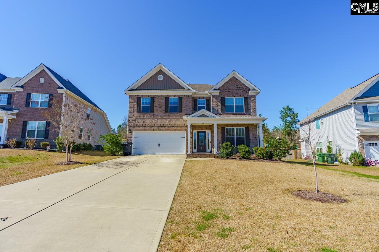 9 Tavish Elgin, SC 29045