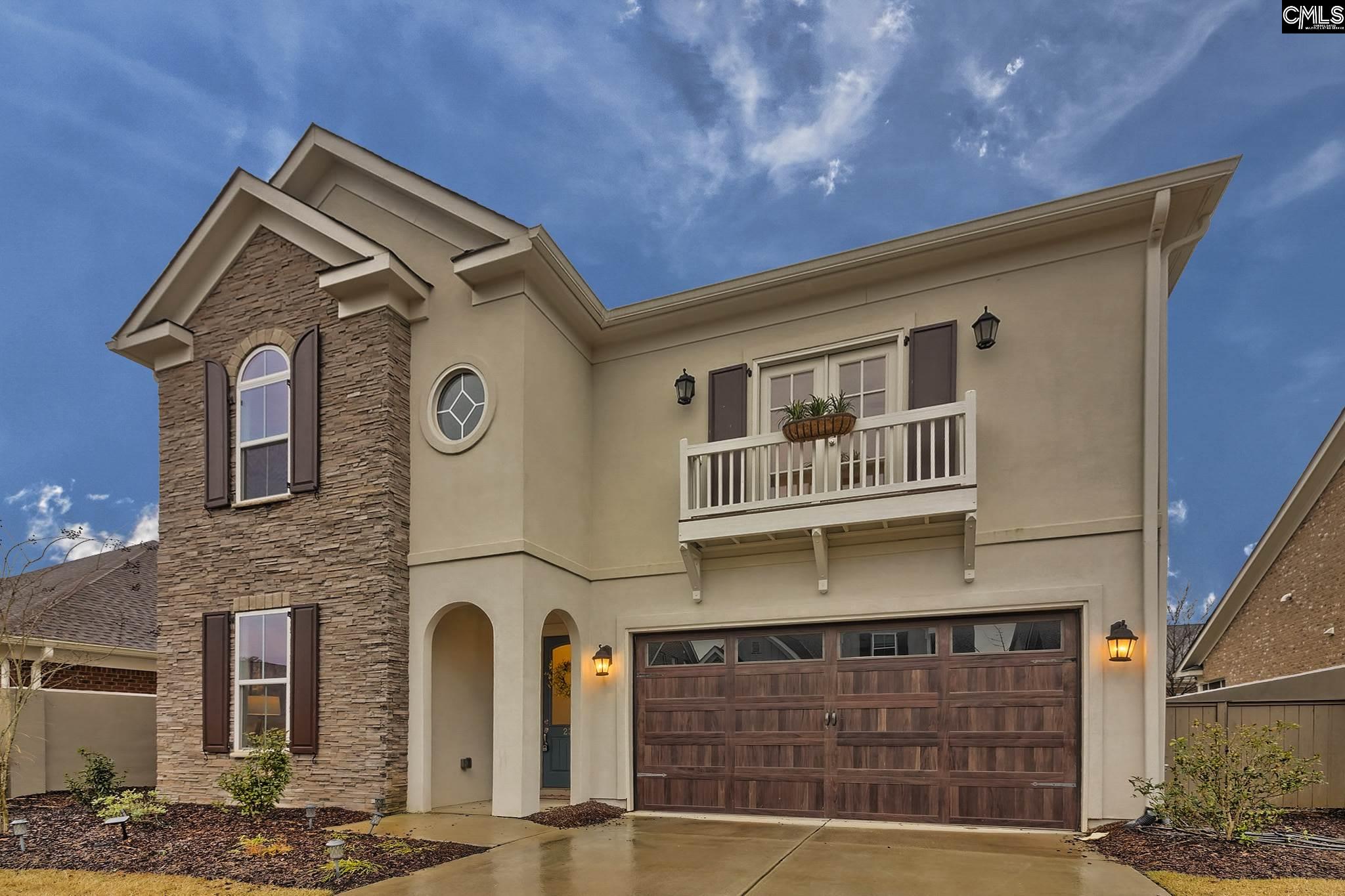 230 Otter Passage Lexington, SC 29072