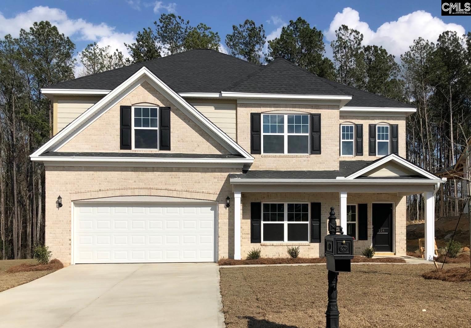 224 Wading Bird Blythewood, SC 29016