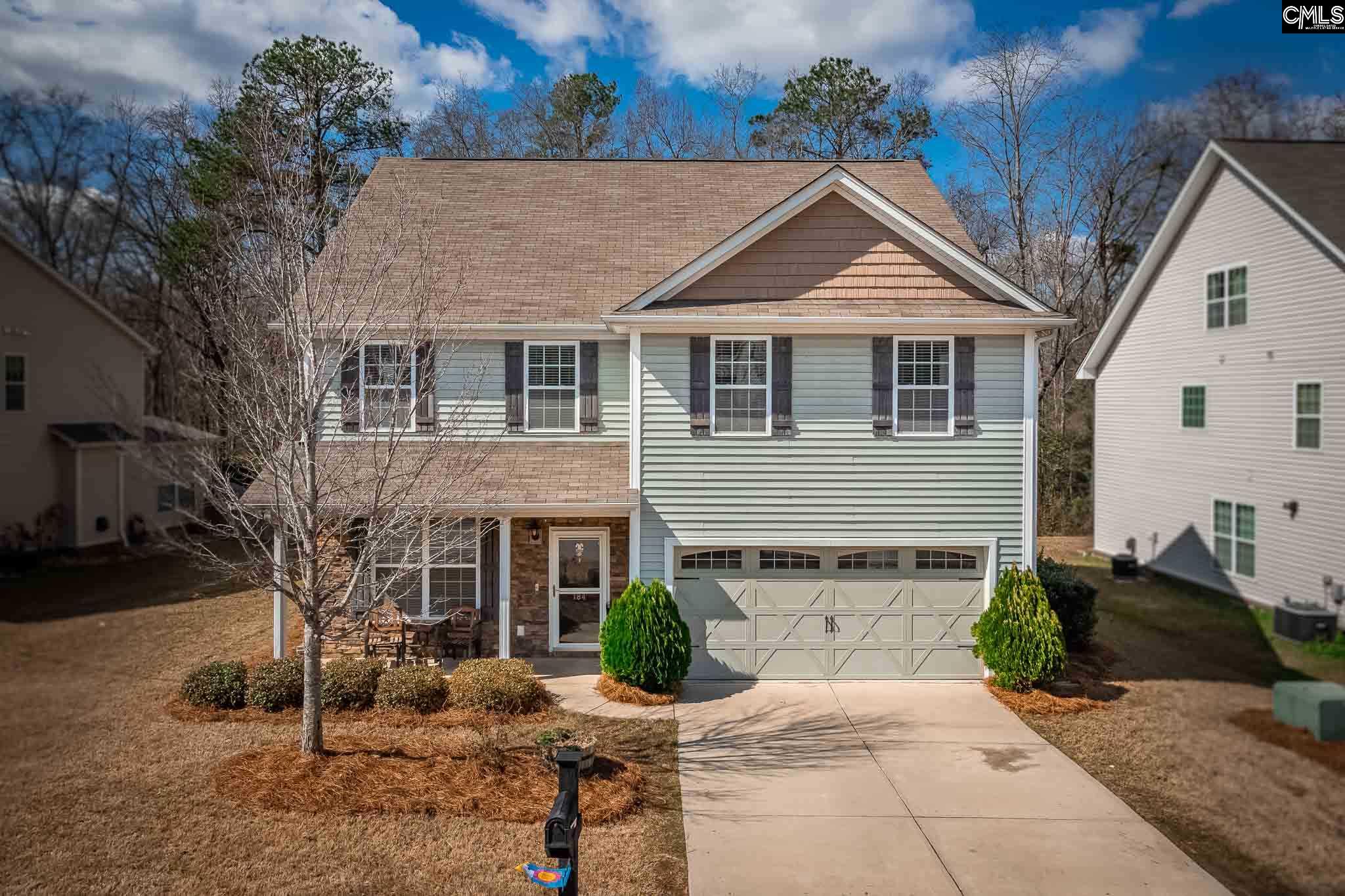 184 Mill House Lexington, SC 29072