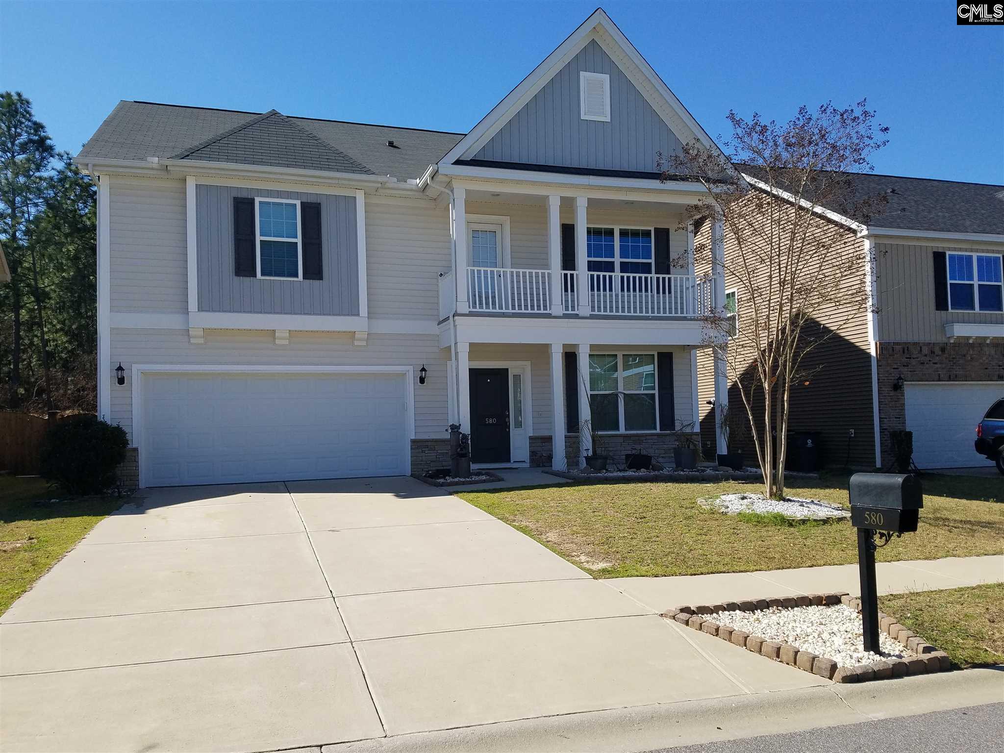 580 Blue Ledge Lexington, SC 29072
