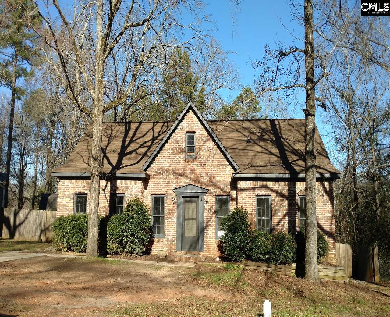 25 Dean Crest Irmo, SC 29063-2423