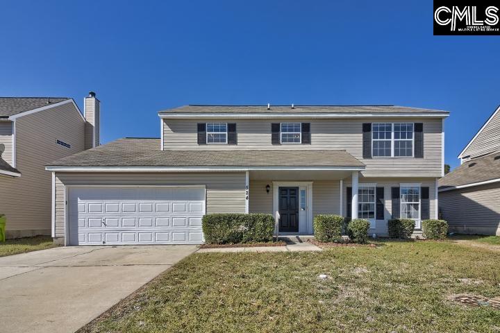 524 Woodlock Columbia, SC 29229