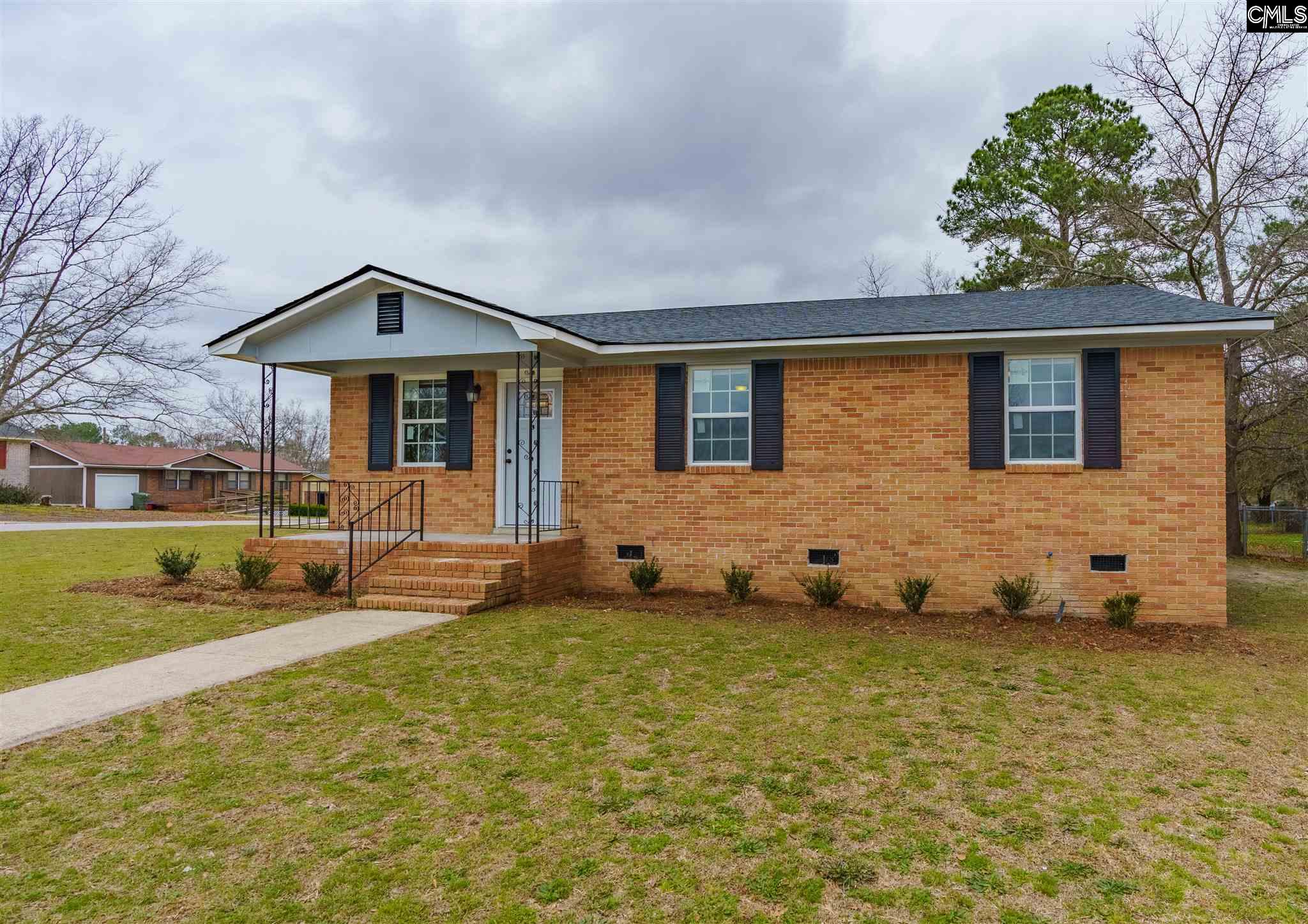 341 Shellnut Columbia, SC 29209