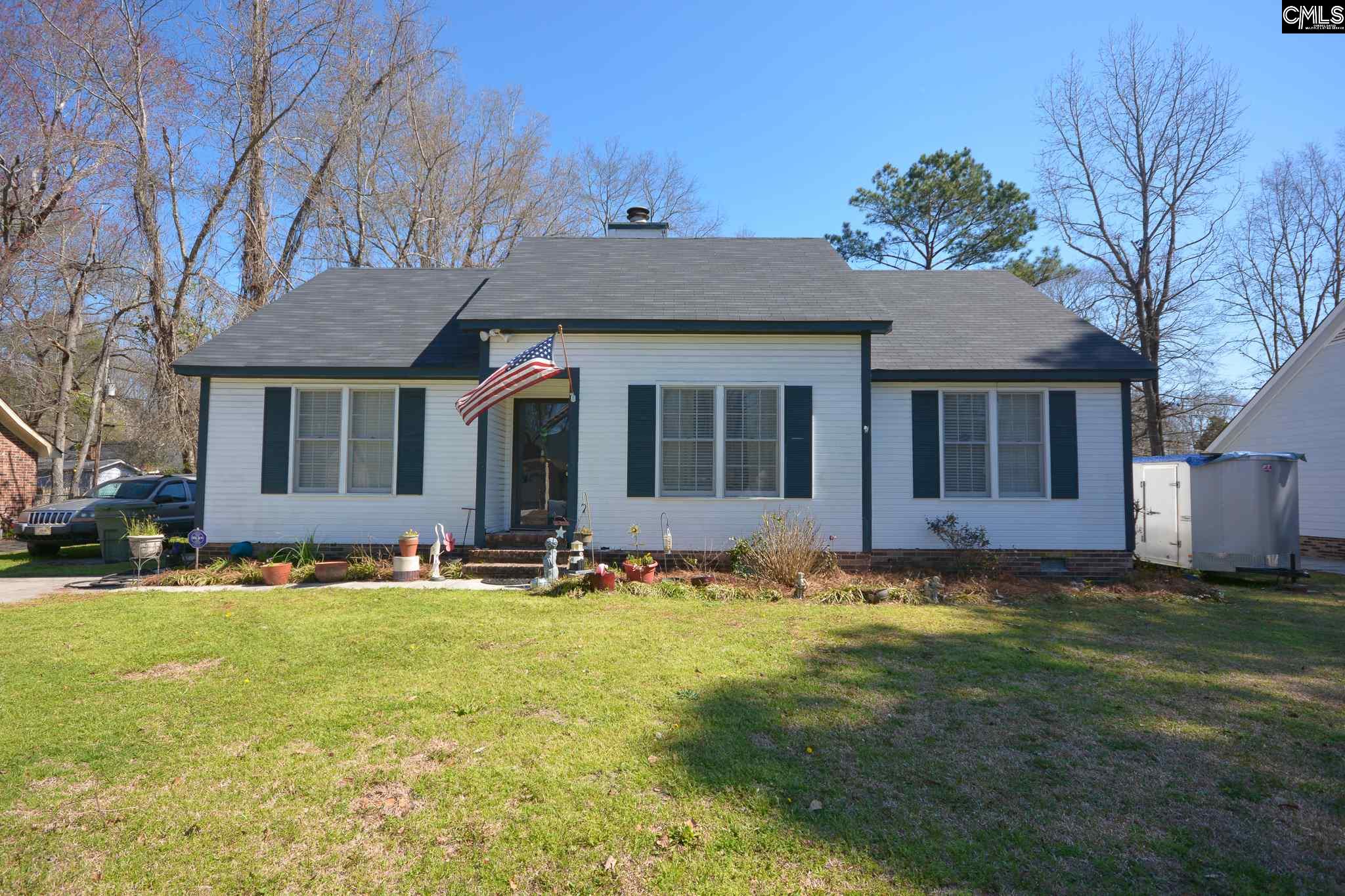 314 Cooksmount West Columbia, SC 29172