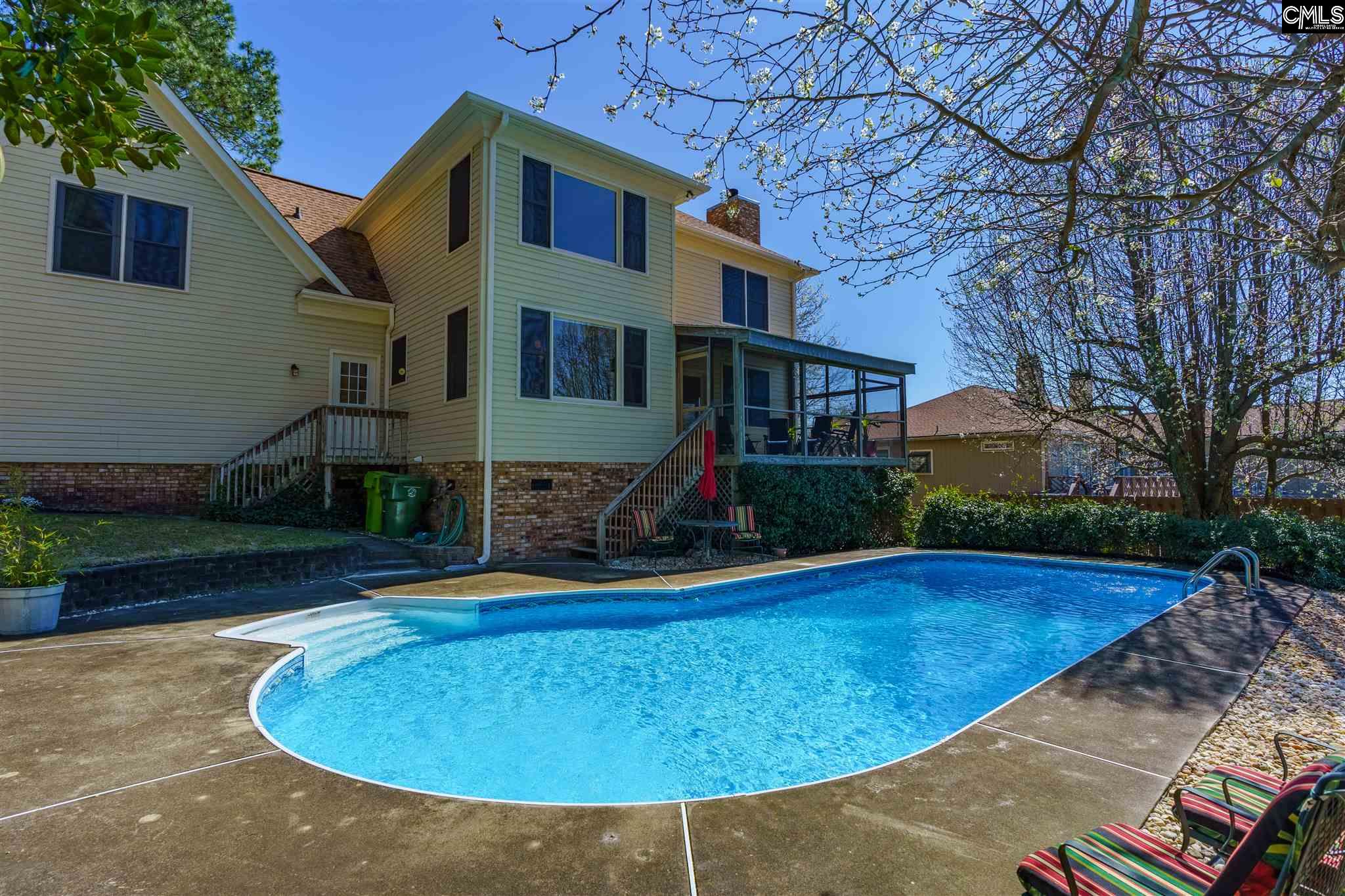 111 Brassie Columbia, SC 29229-3387