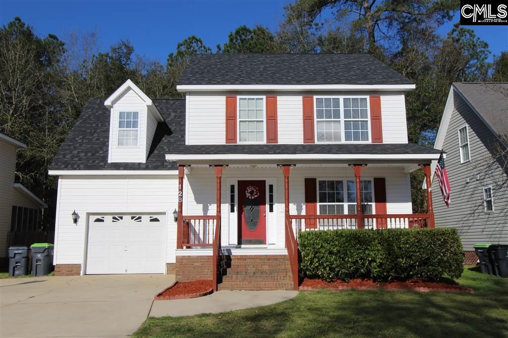 128 Montclaire West Columbia, SC 29170