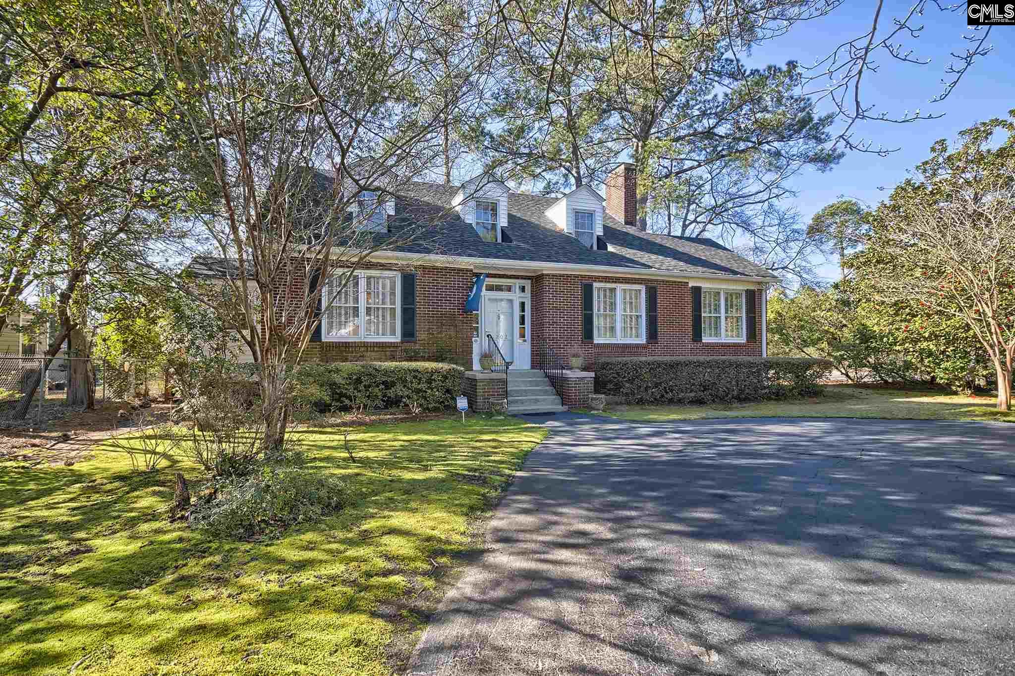 4202 Kilbourne Columbia, SC 29206