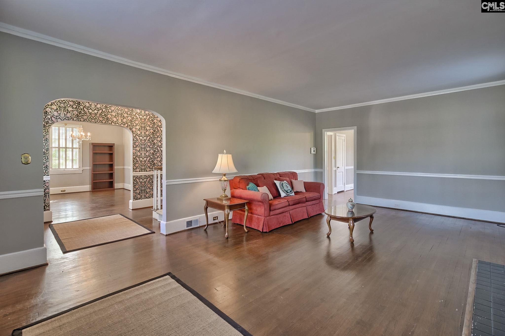 4202 Kilbourne Road, Columbia, South Carolina, 29206