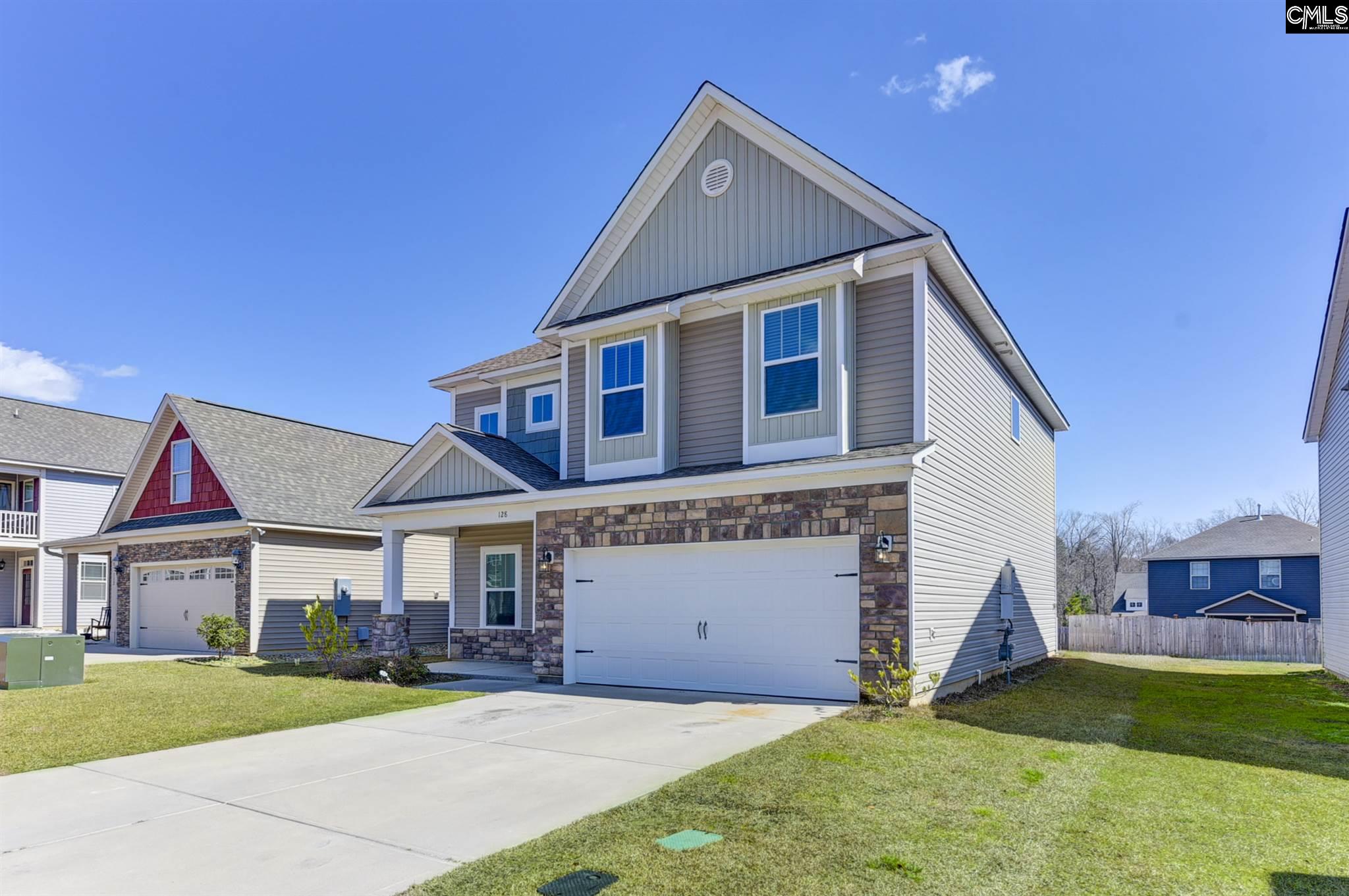 128 Ventnor Chapin, SC 29036
