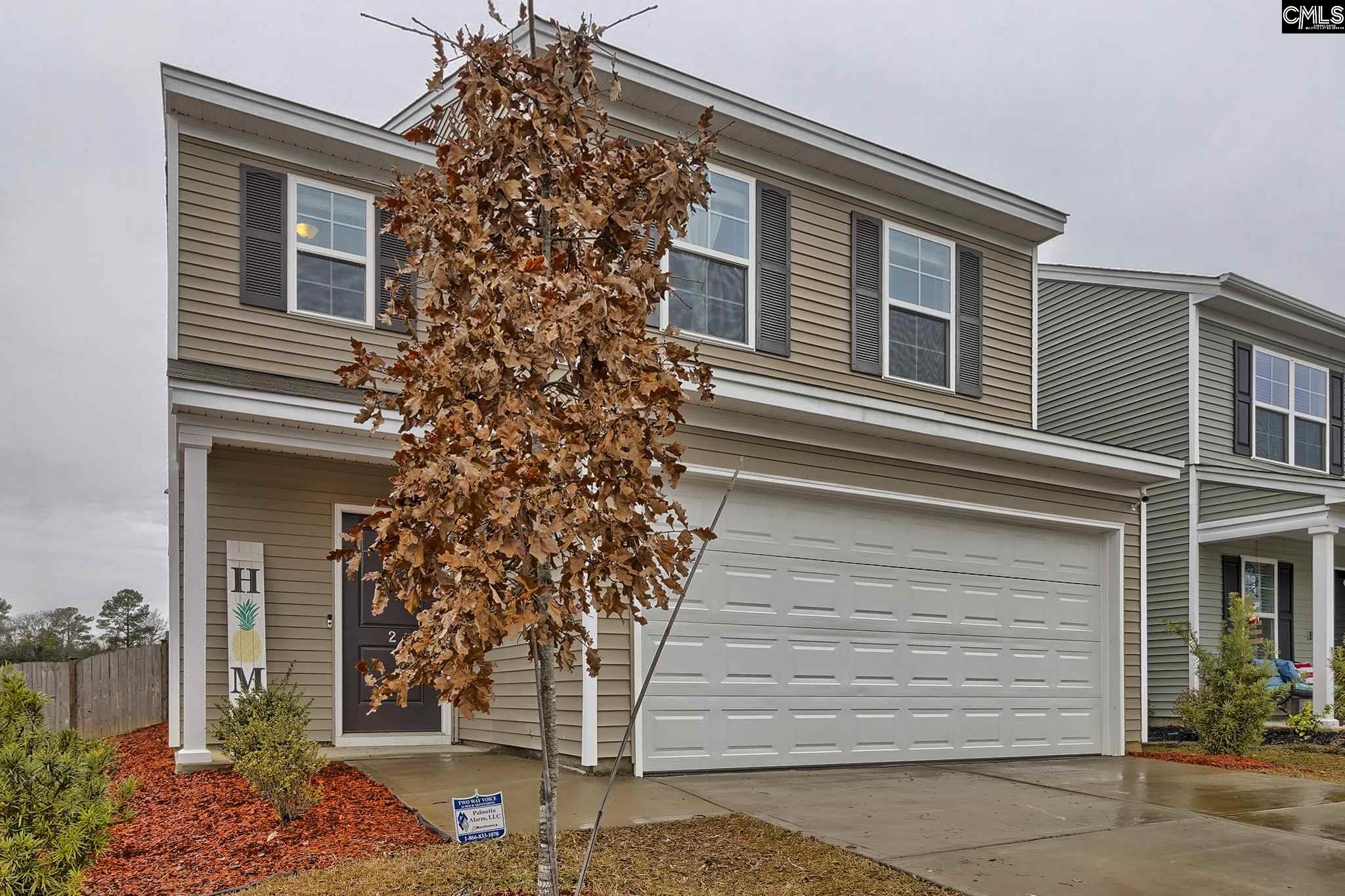 2 Routhland Columbia, SC 29209-3084