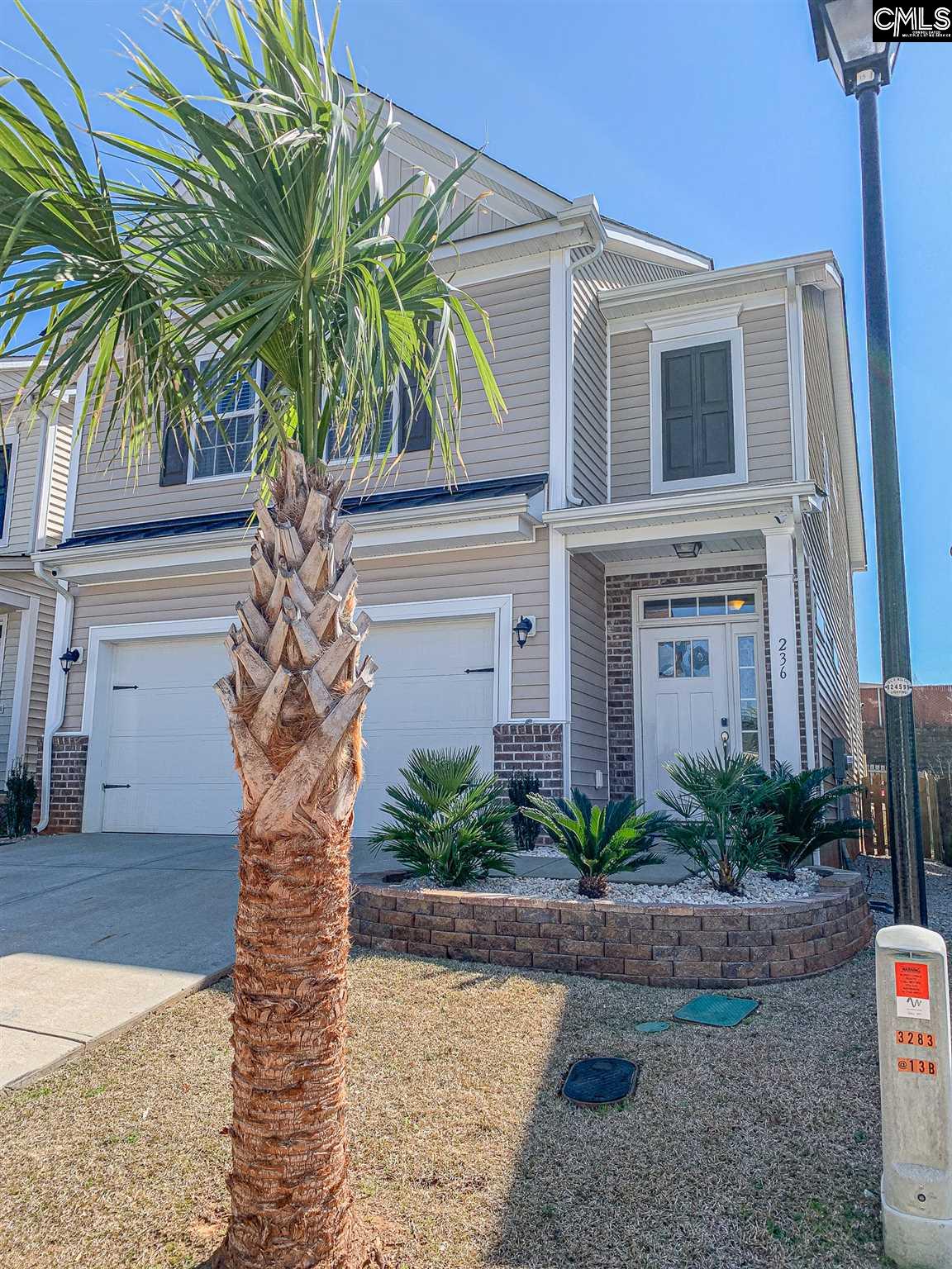 236 Ashmore Lexington, SC 29072