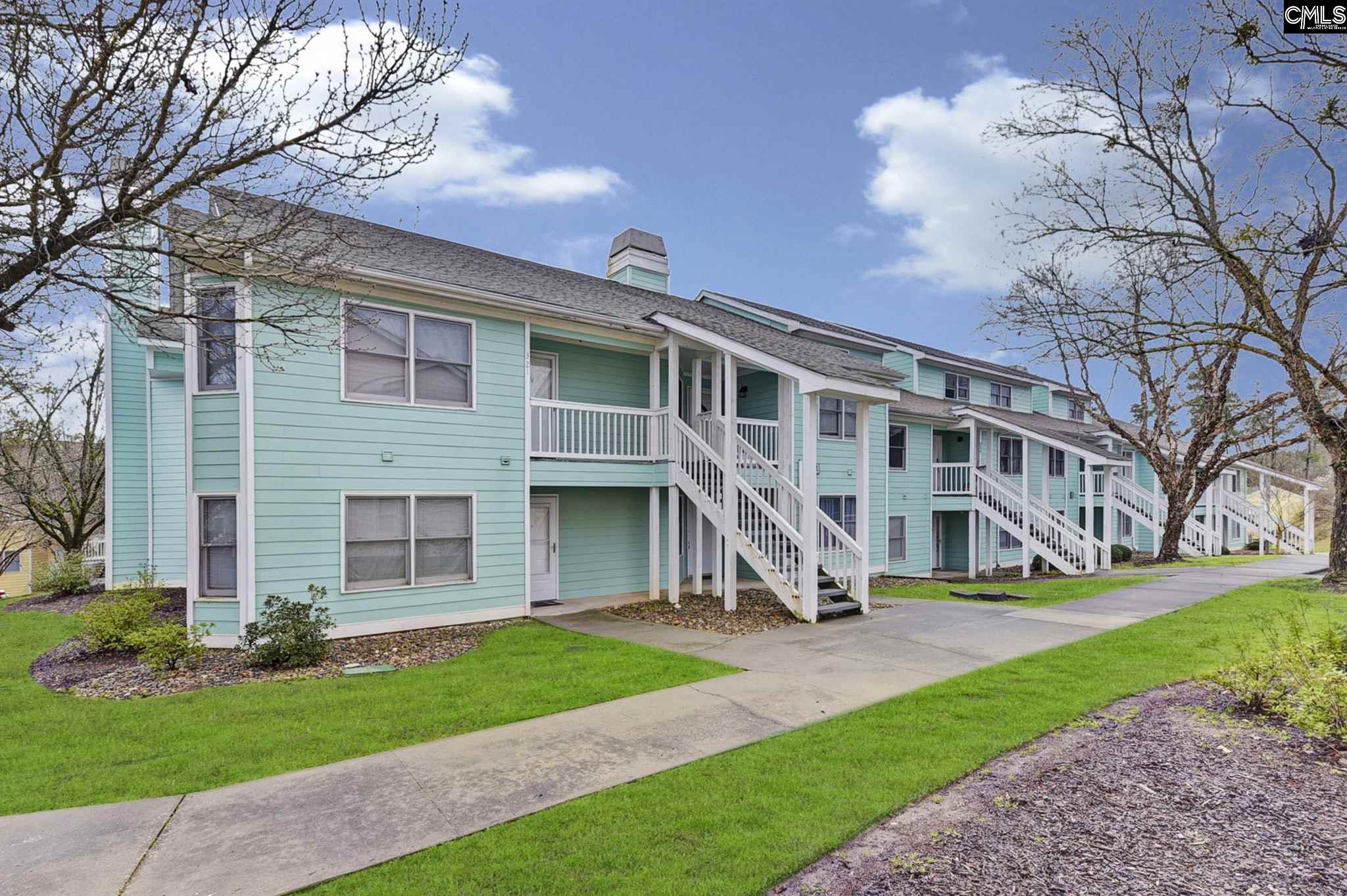 1850 Atlantic Columbia, SC 29210