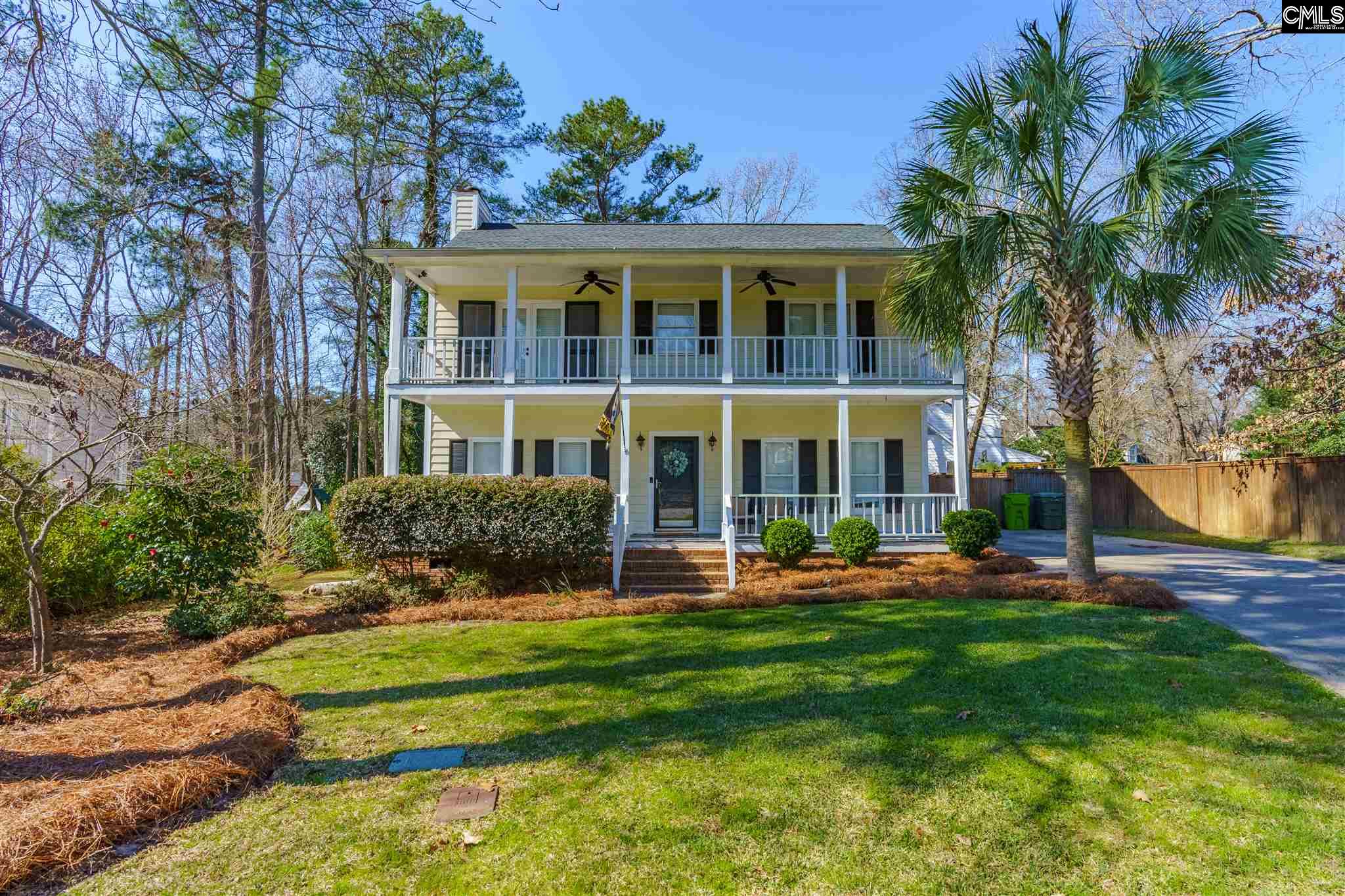 5 Oak Hollow Columbia, SC 29209