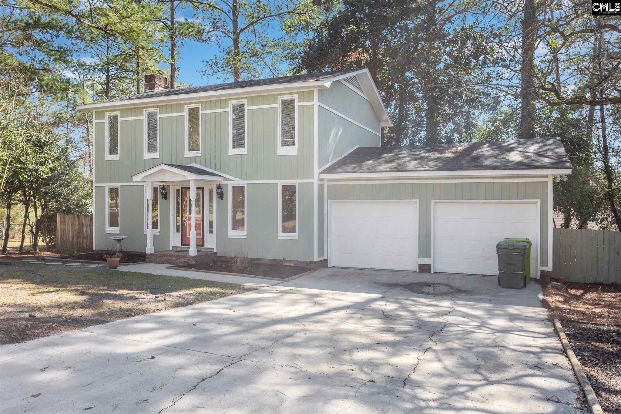 22 Ventura Columbia, SC 29223-5330