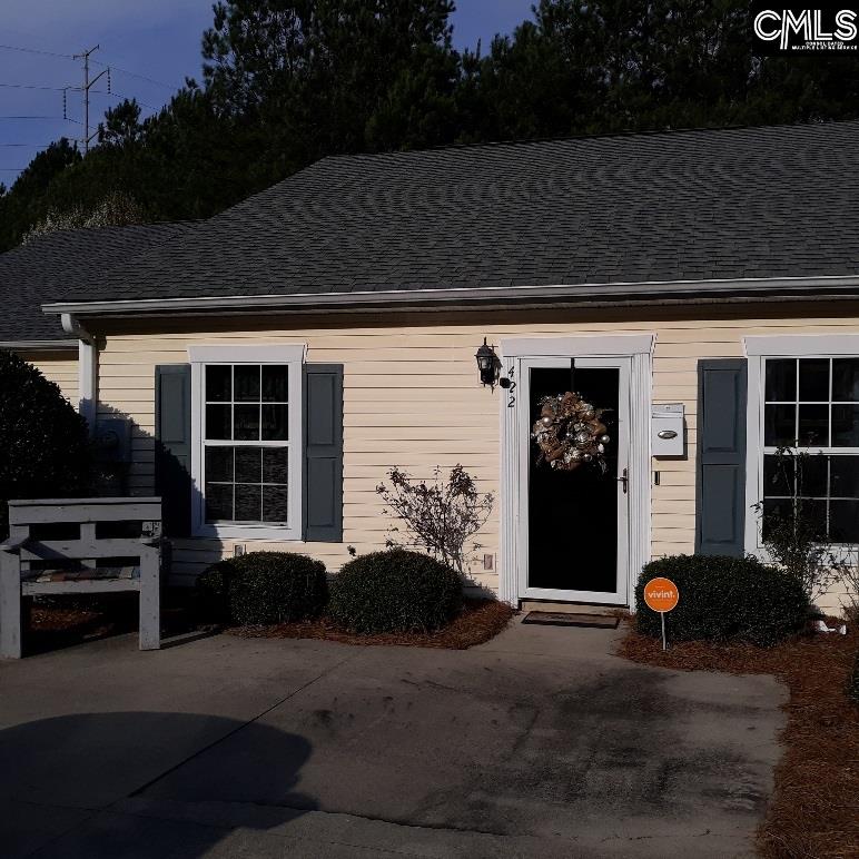 422 Twin Eagles Columbia, SC 29203