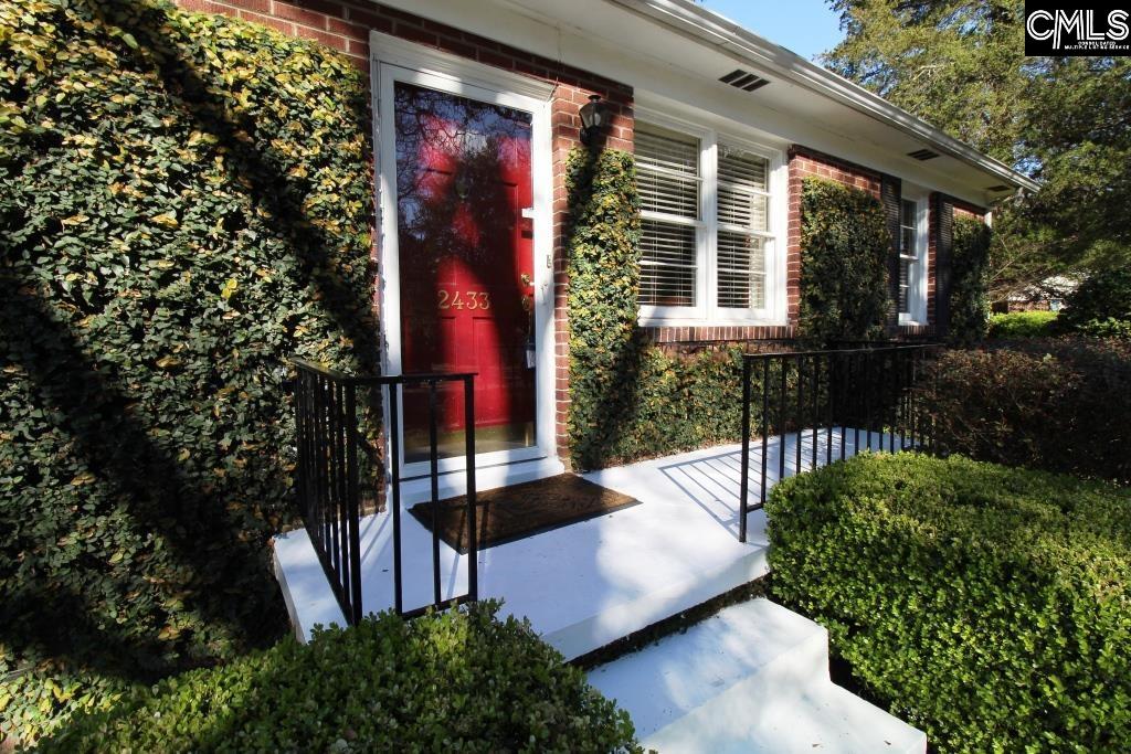 2433 Putnam Columbia, SC 20204