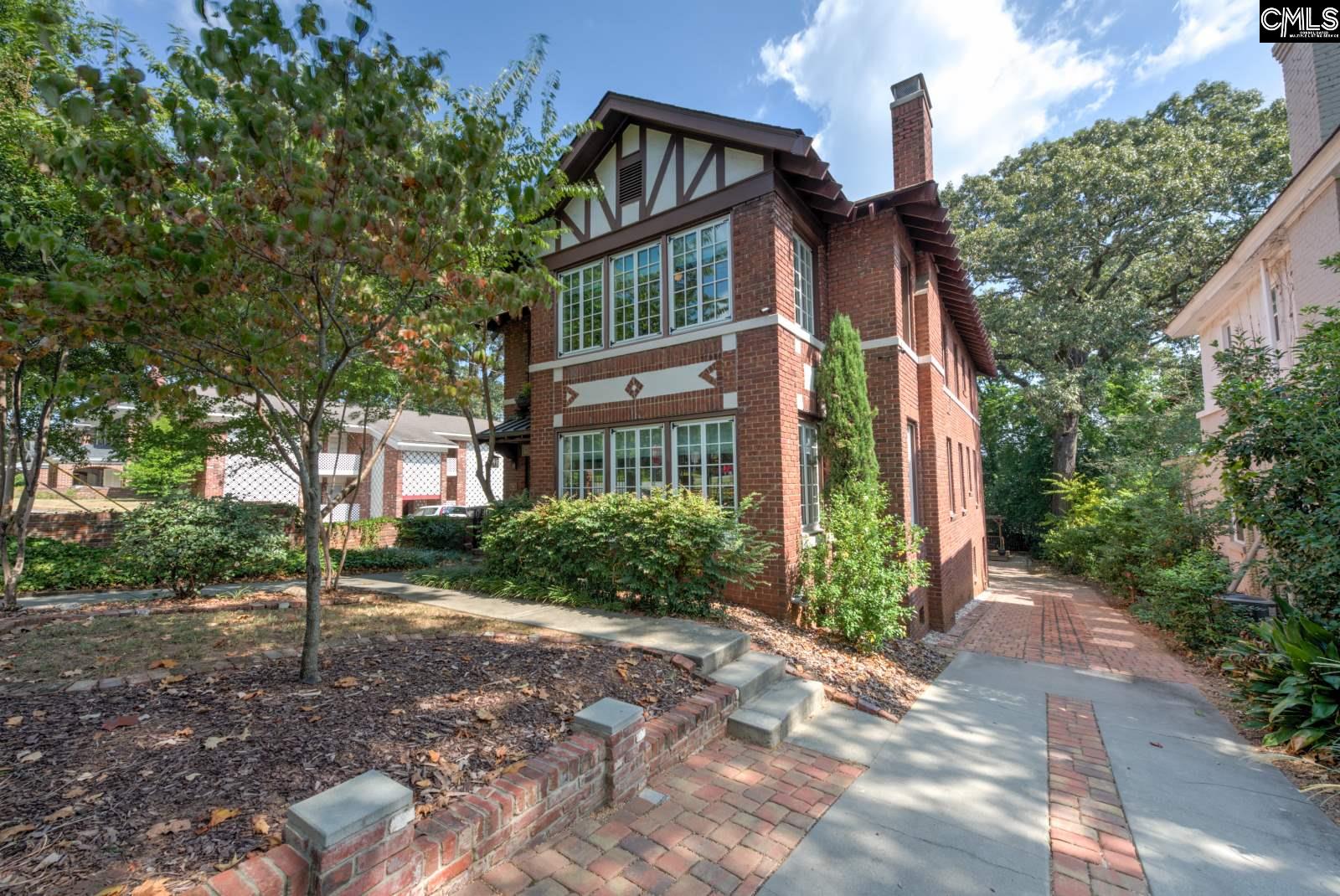 930 Laurens Columbia, SC 29201
