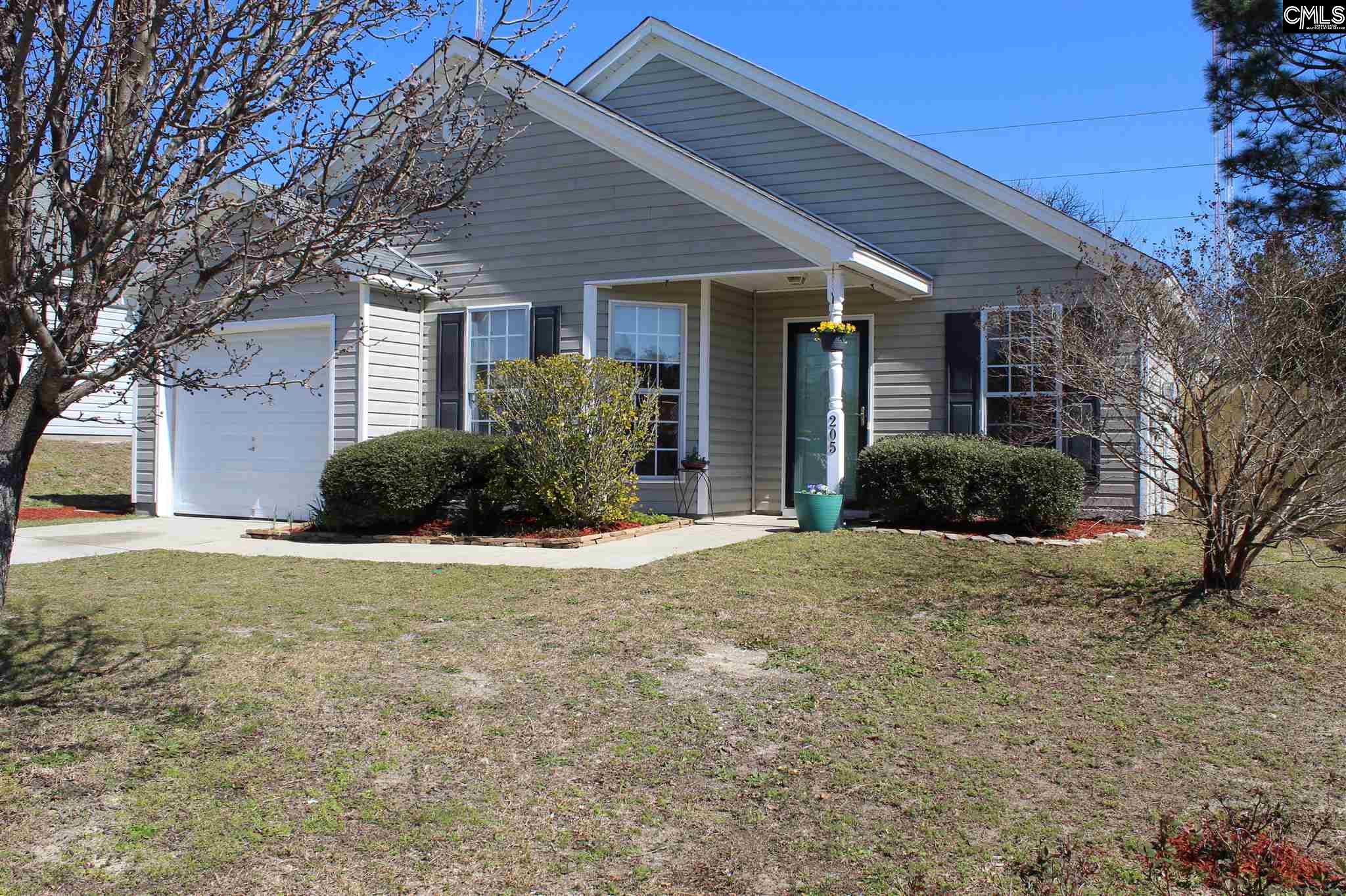 205 Covey Lexington, SC 29073