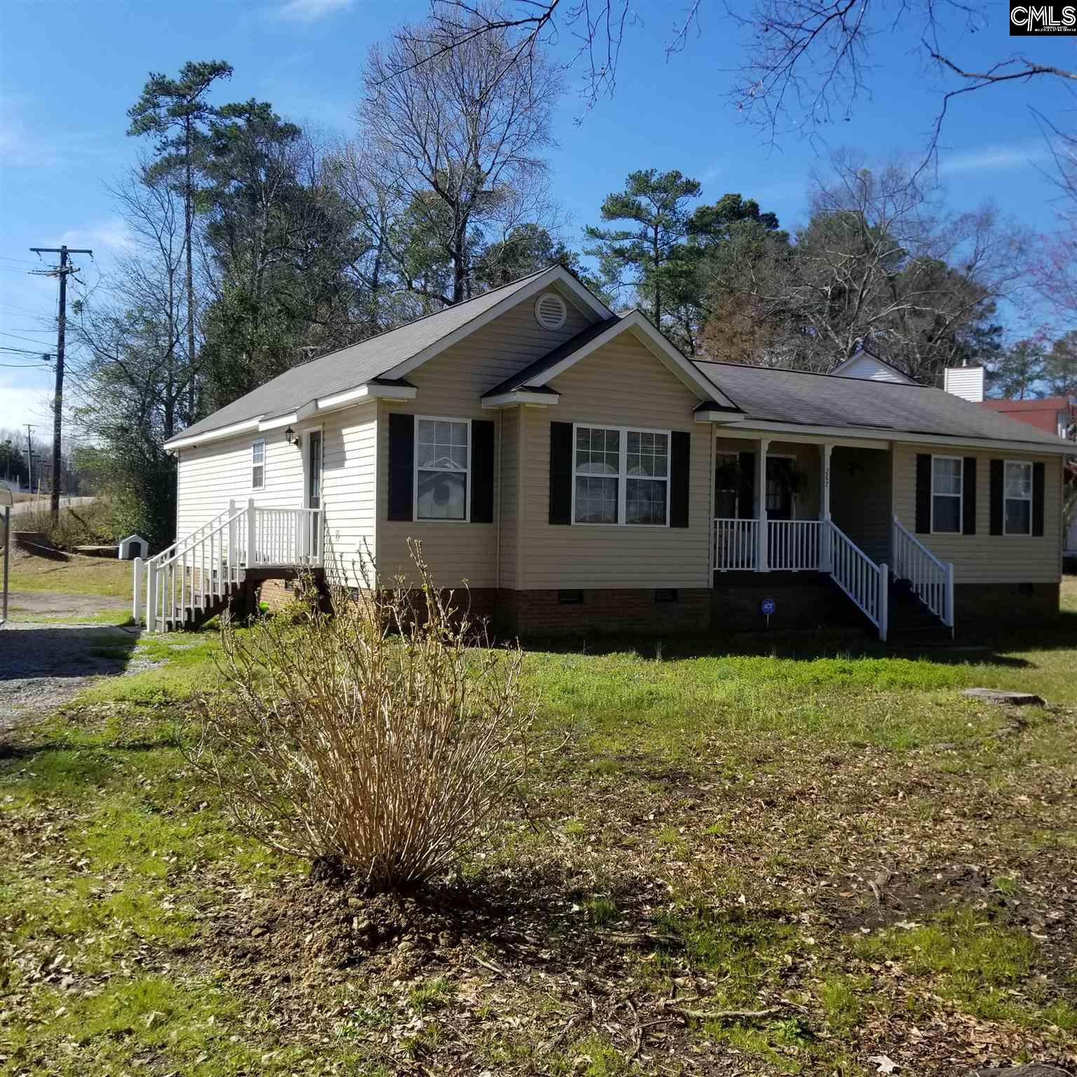 267 Moonlight Columbia, SC 29210