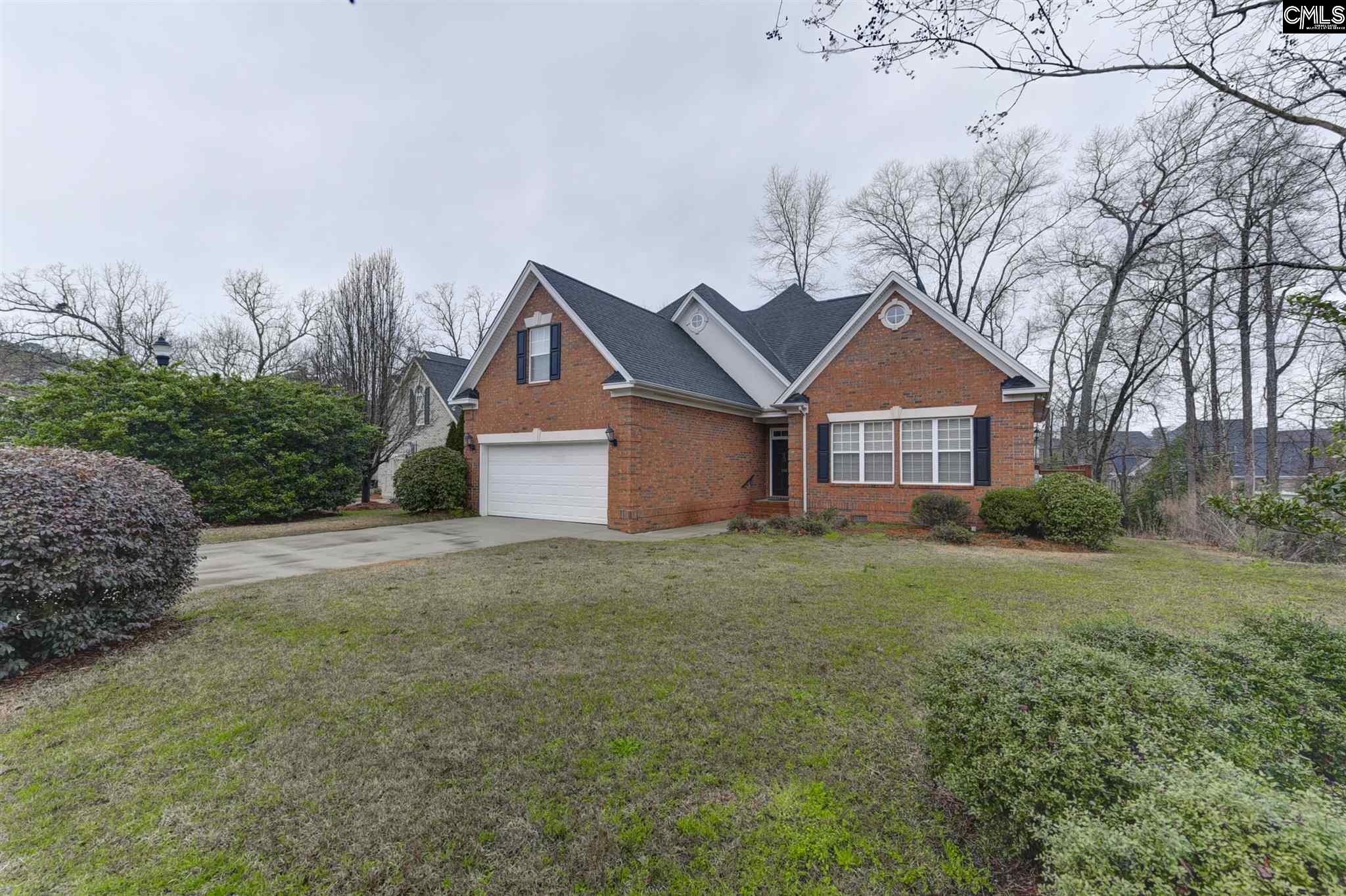 206 Overhill Lexington, SC 29073