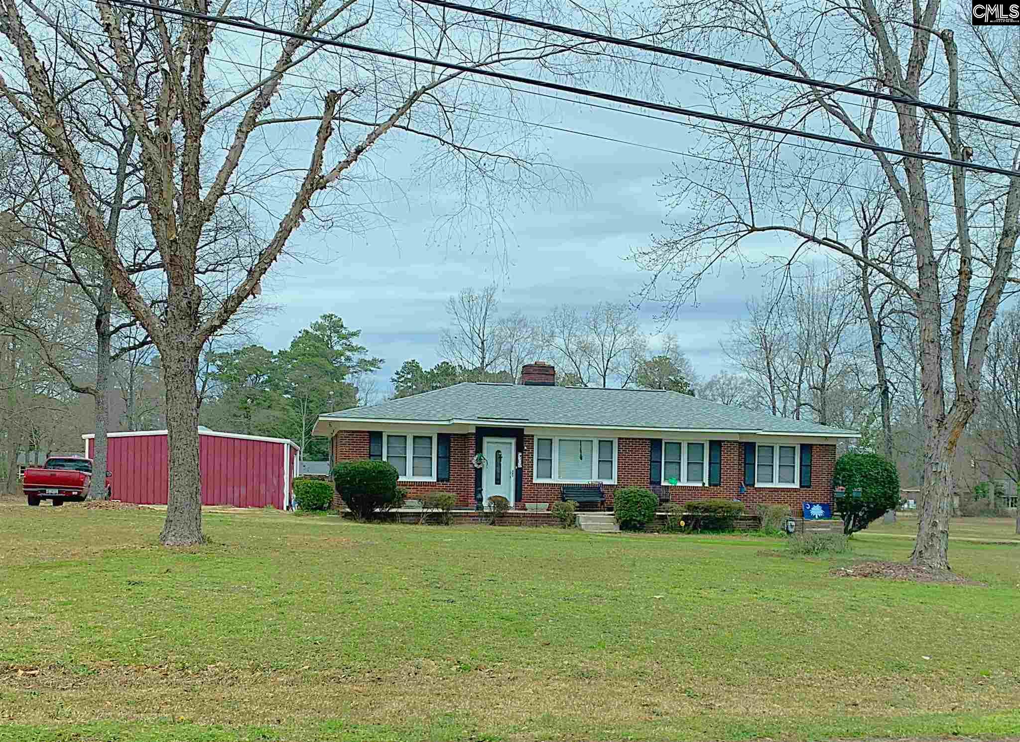 1945 Marley Columbia, SC 29210