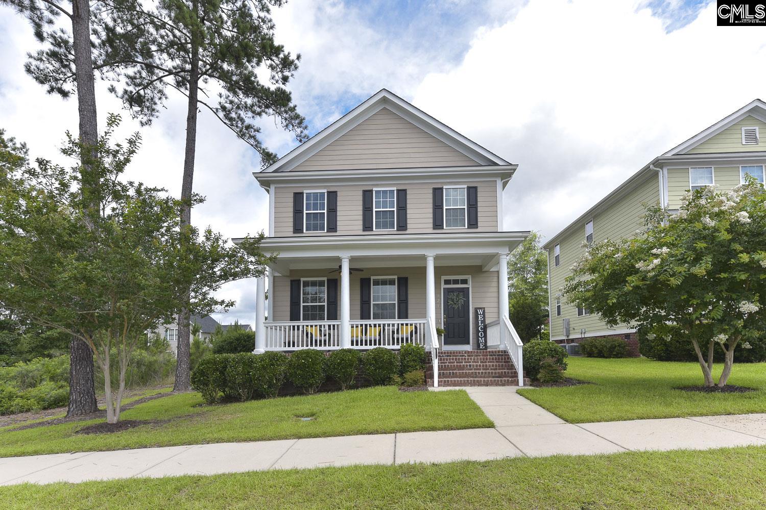 821 Winsham Columbia, SC 29229