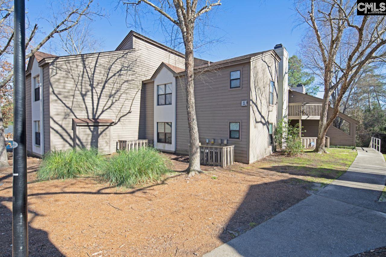 Condos for sale in Columbia SC