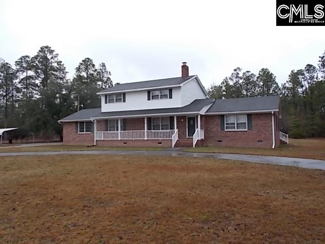 864 Polson Camden, SC 29020