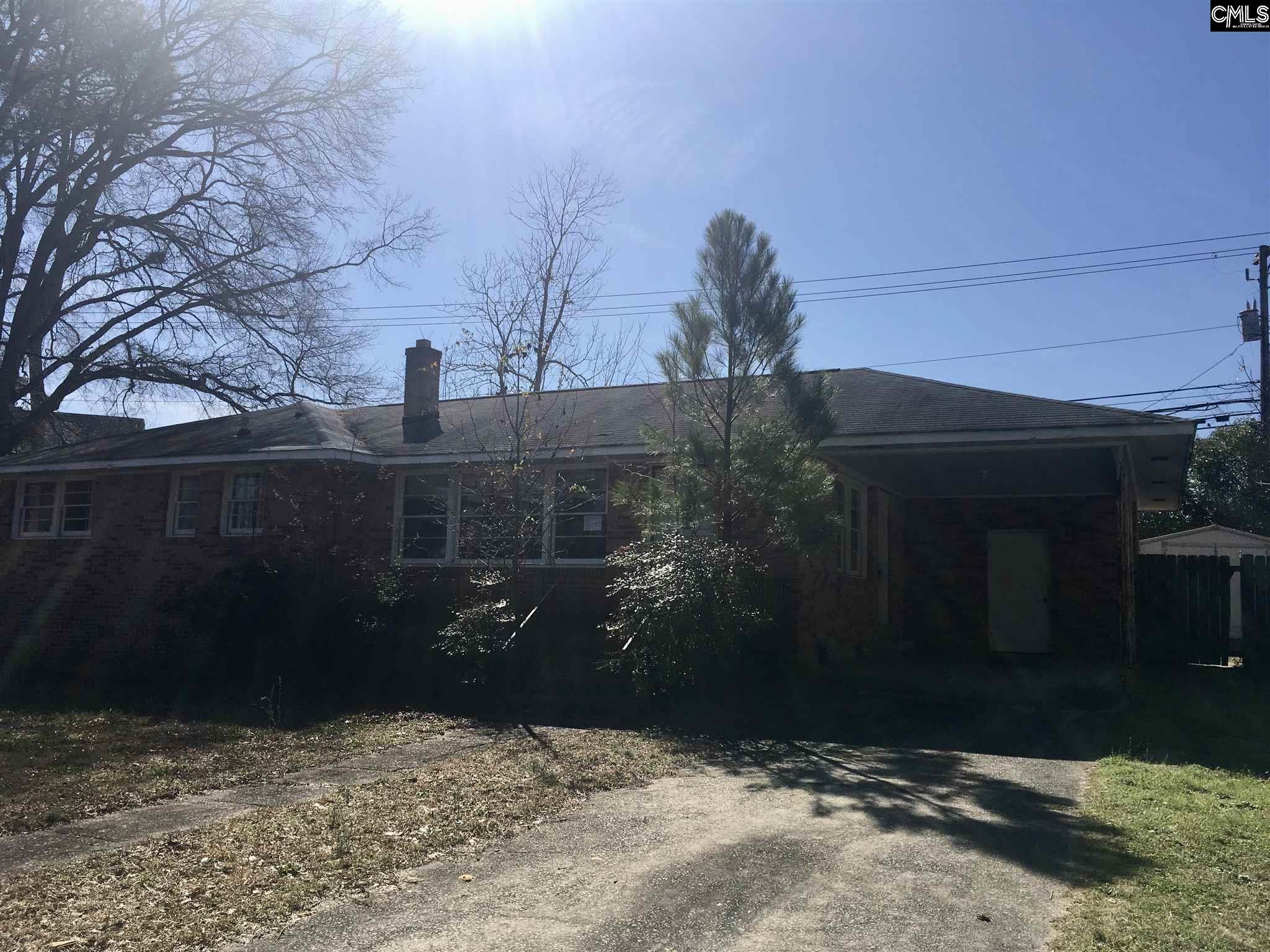 1150 Bakersfield Columbia, SC 29210-7014