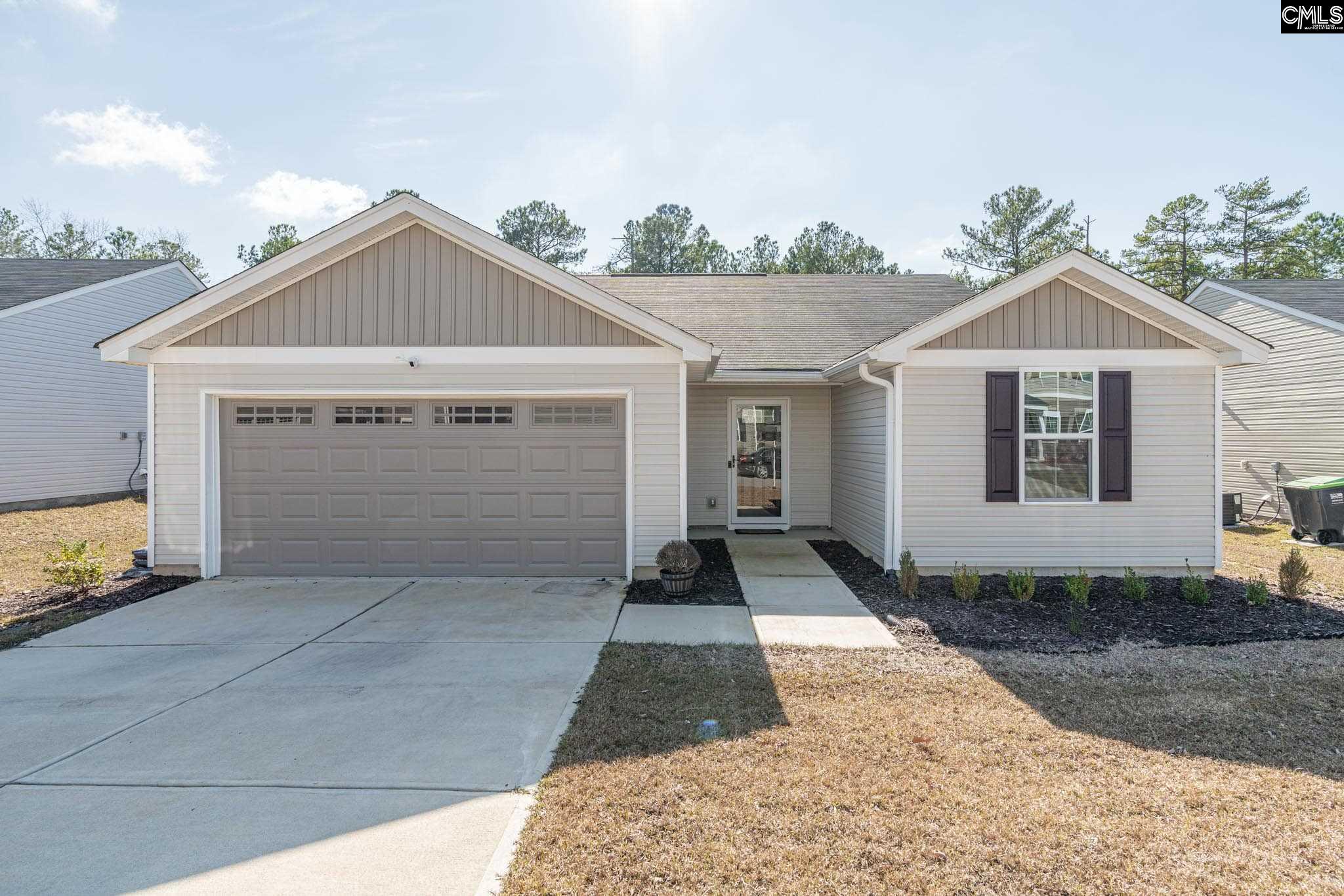 716 Sequoia Lexington, SC 29073