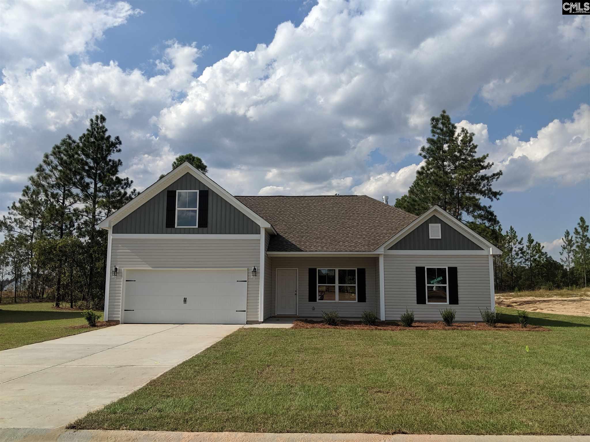 451 Crassula Lexington, SC 29073