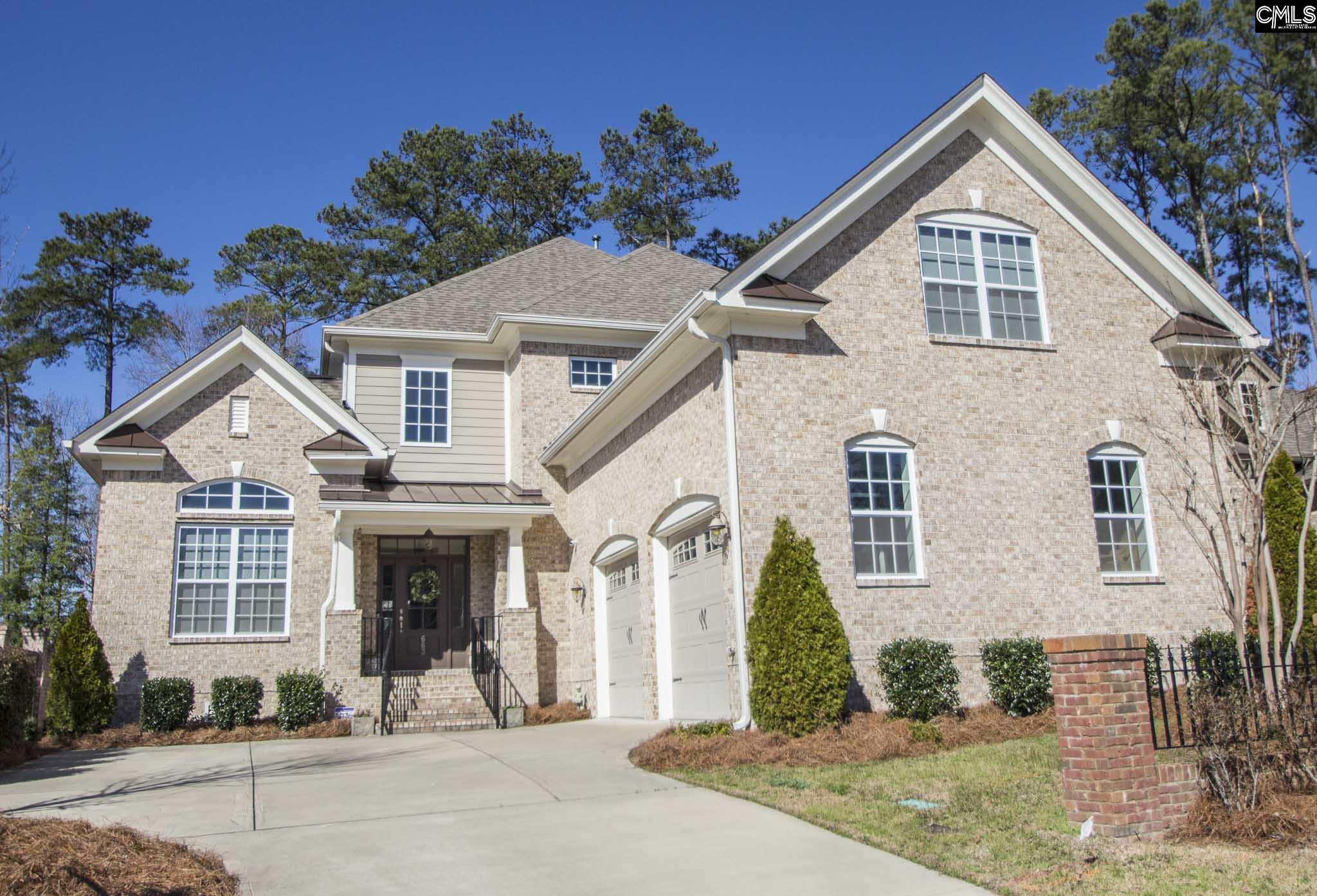 663 Beaver Park Elgin, SC 29045