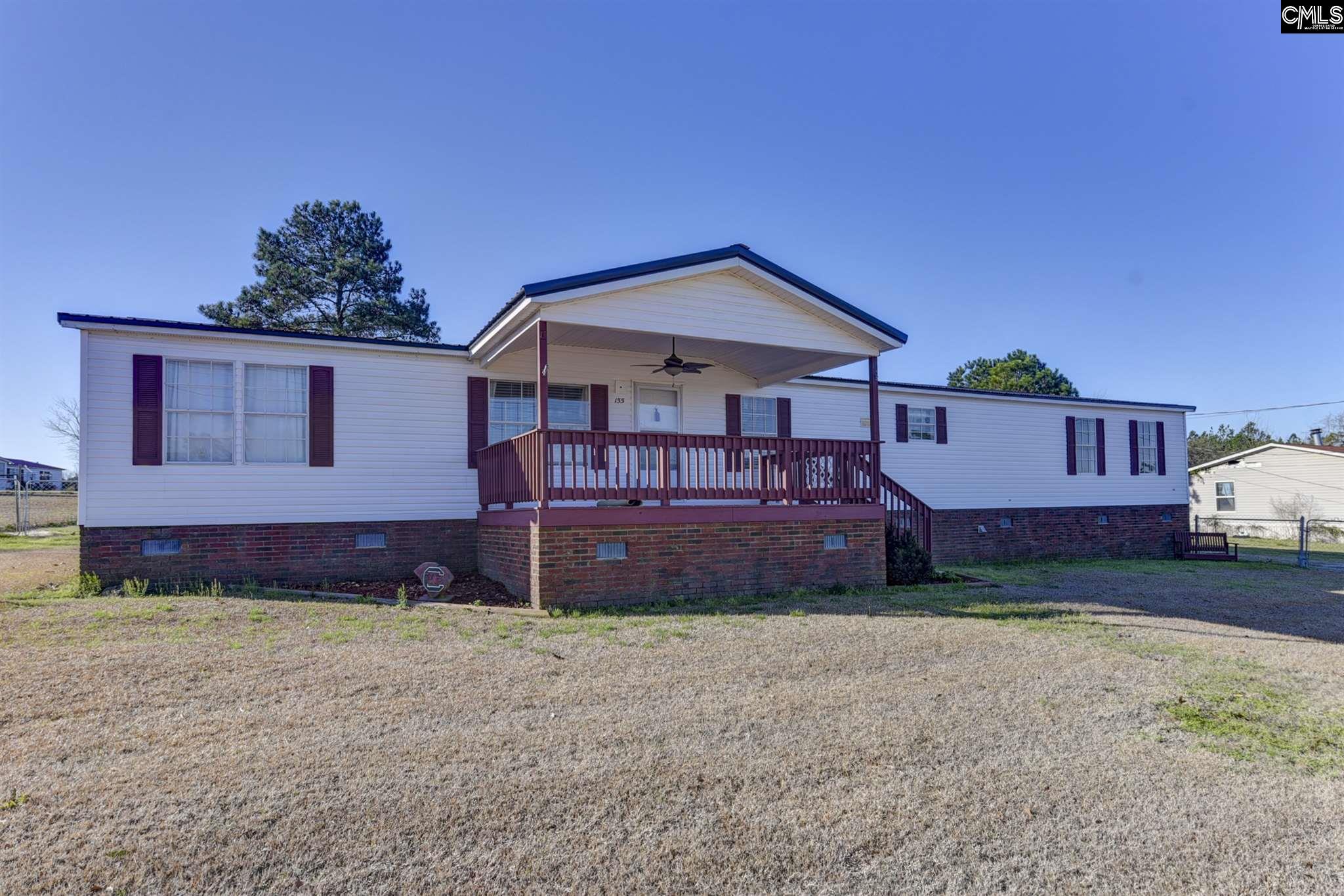 155 Boiling Springs Lexington, SC 29073