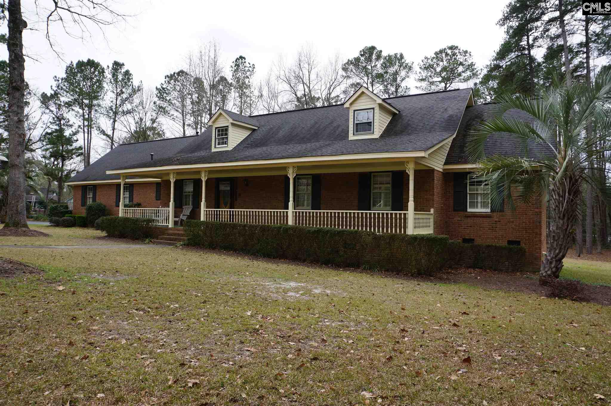 165 Dusty Lexington, SC 29073-8930