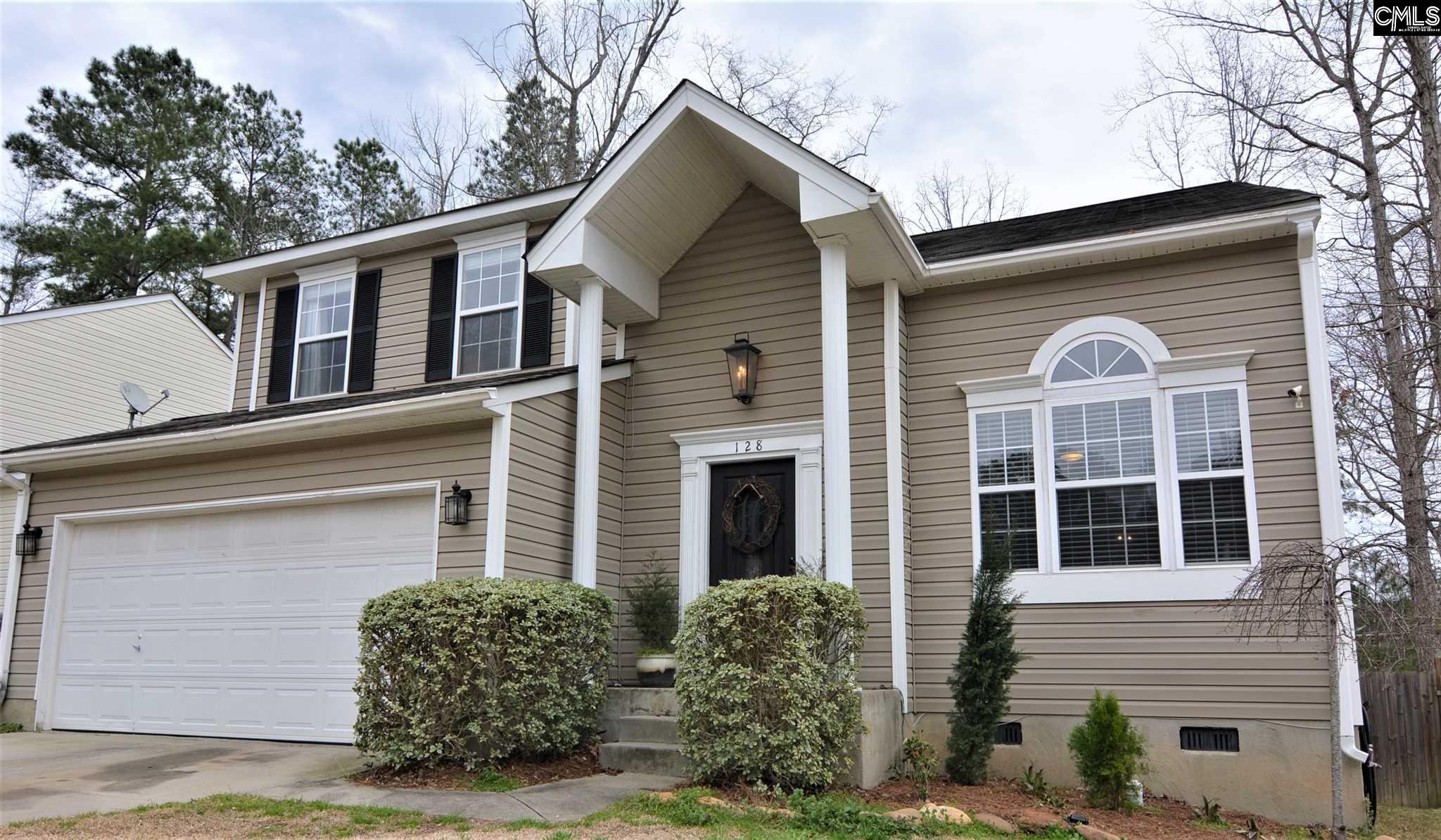 128 Wander Lexington, SC 29072