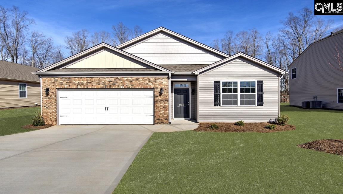 209 Wildlife Grove Lexington, SC 29072