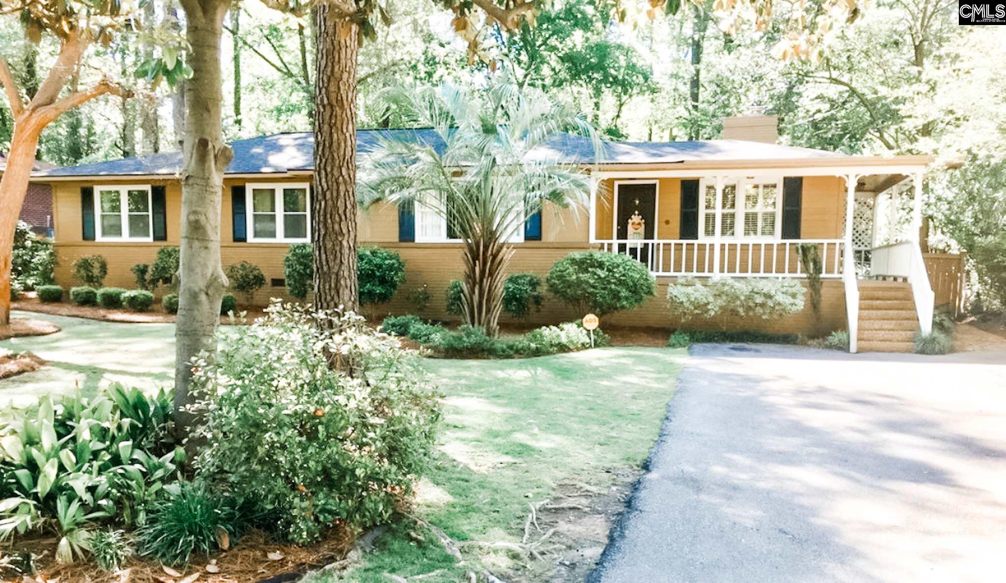5810 Lakeshore Columbia, SC 29206