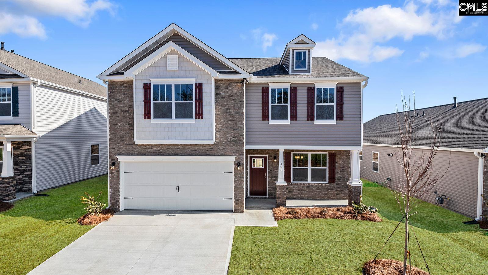 217 Wildlife Grove Lexington, SC 29072