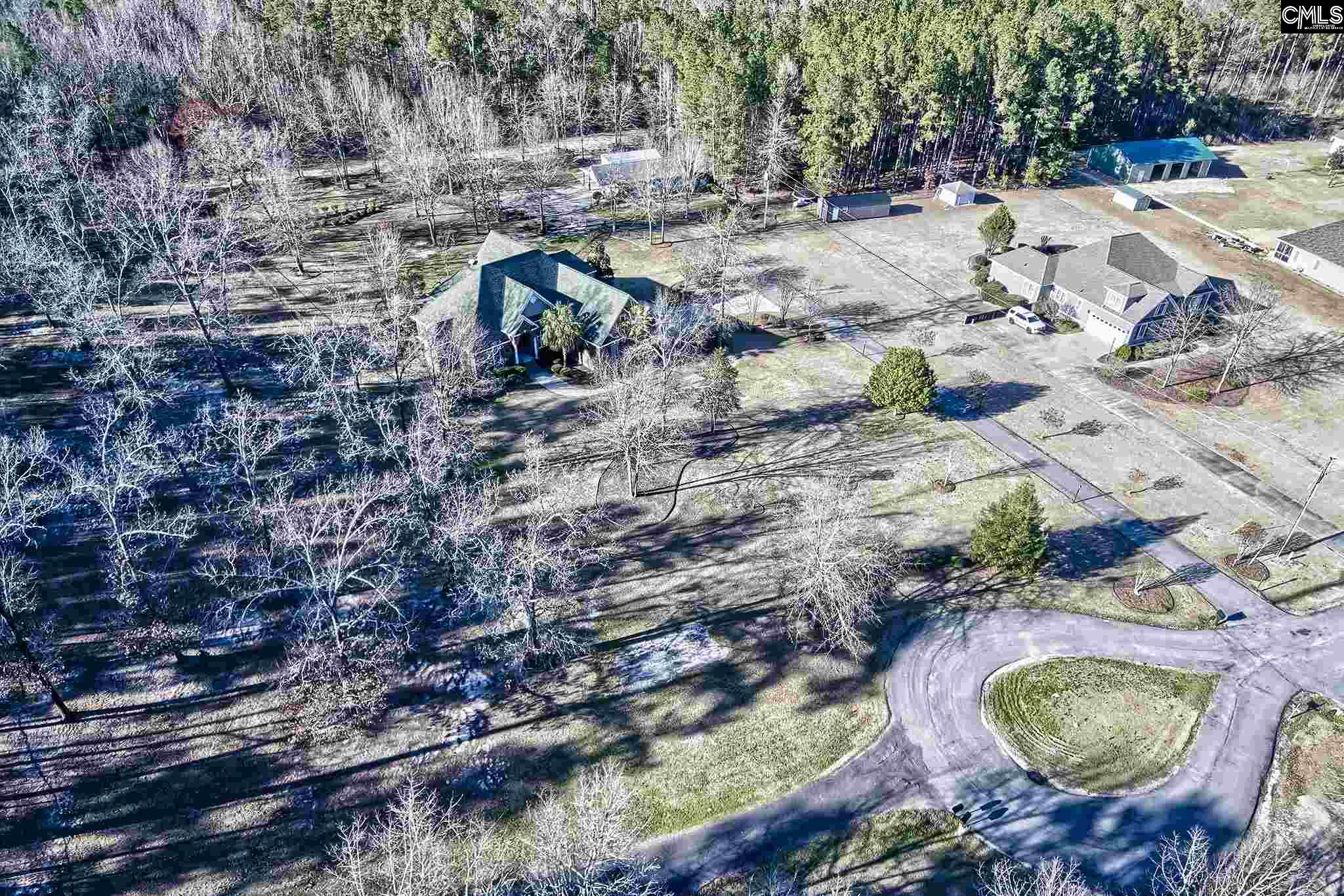 174 Berry Hill Gaston, SC 29053