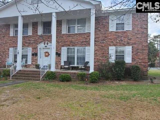 3904 Hanson Columbia, SC 29204-4123