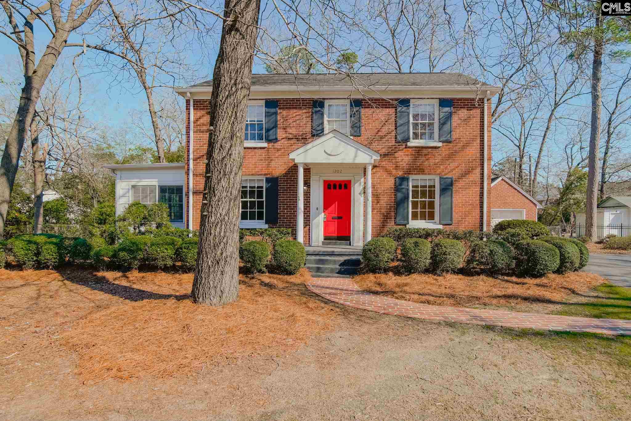 1202 Beltline Columbia, SC 29205