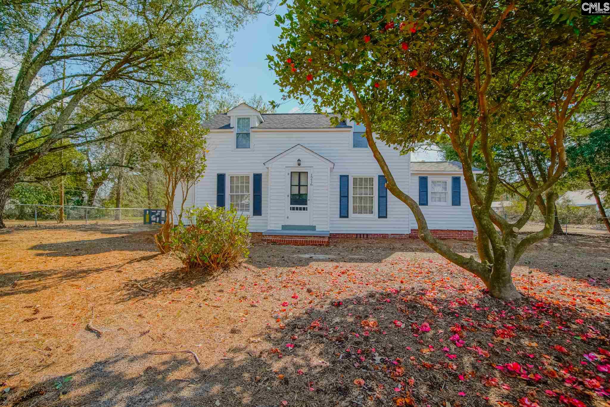 1216 Mack Gaston, SC 29053