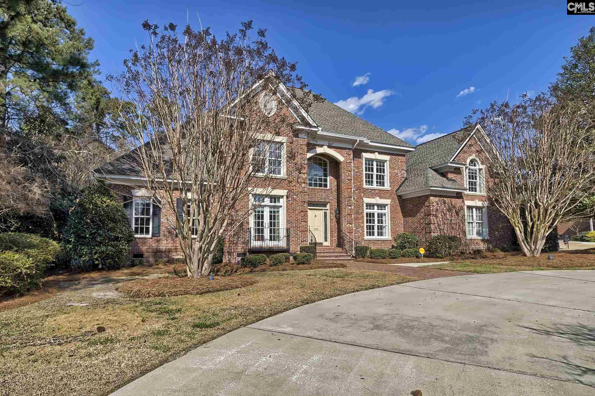 Elgin SC Real Estate 200 Redbay Elgin SC 29045 MLS 489703