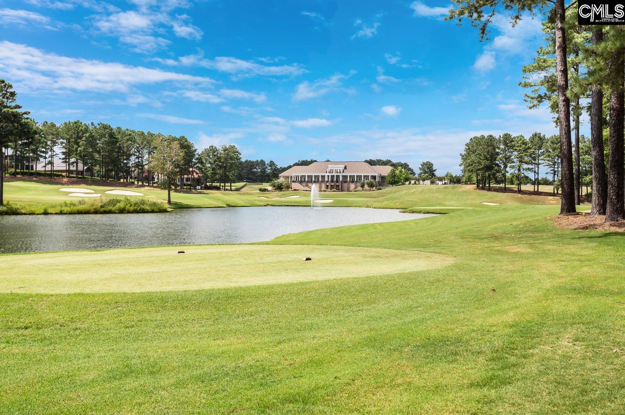 Land for sale in Blythewood SC