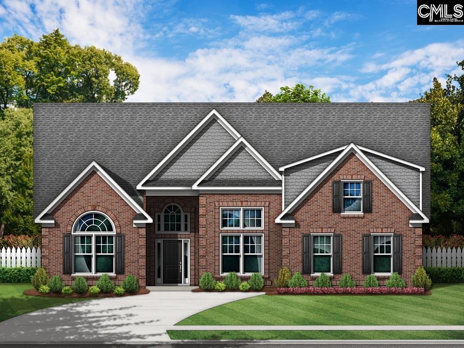1833 Hammerwood West Columbia, SC 29170