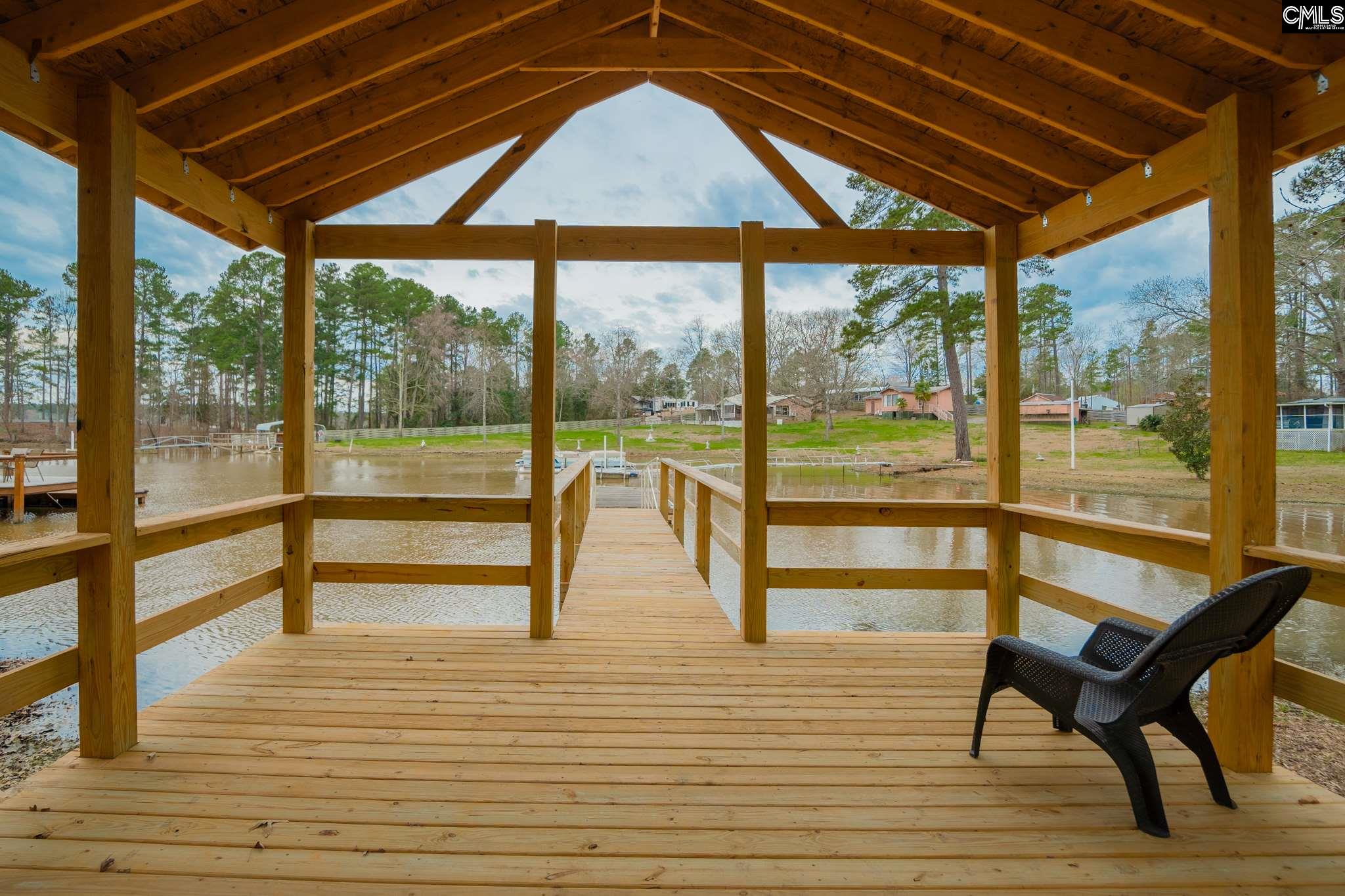 Lake Murray Saluda SC Real Estate for Sale