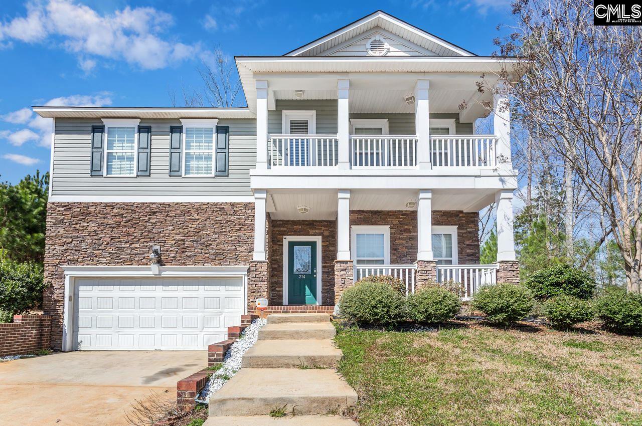 214 Woolbright Chapin, SC 29036