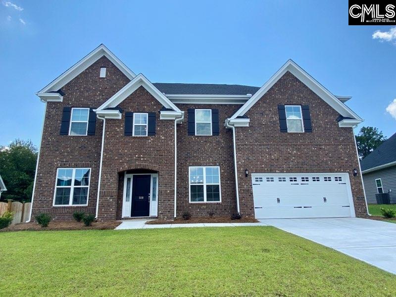 508 Montrose Lexington, SC 29072