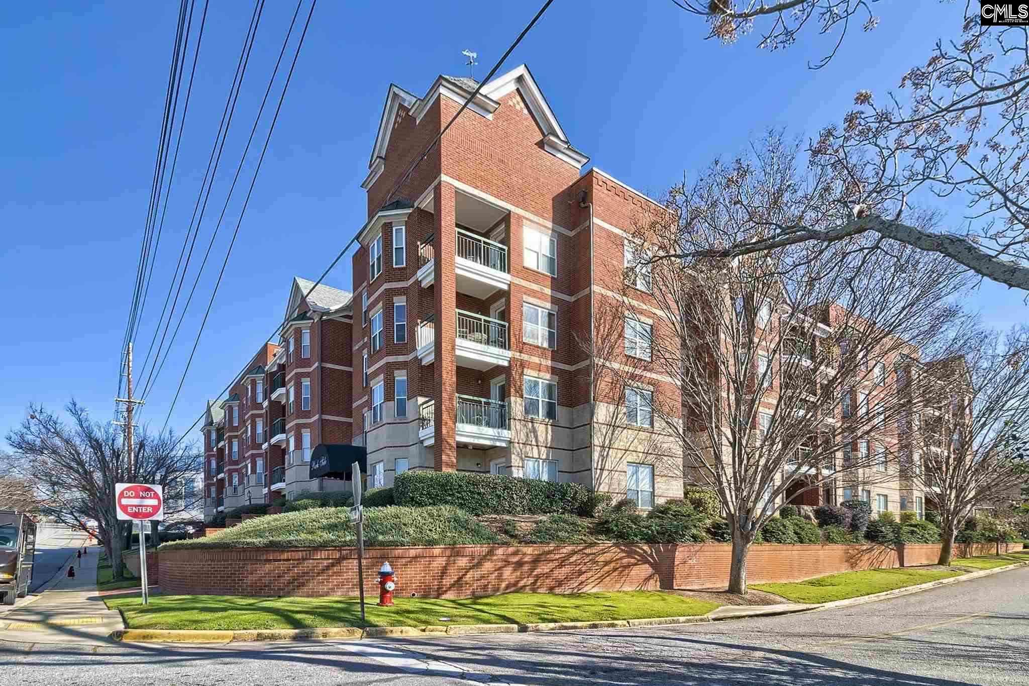 900 Taylor Columbia, SC 29201